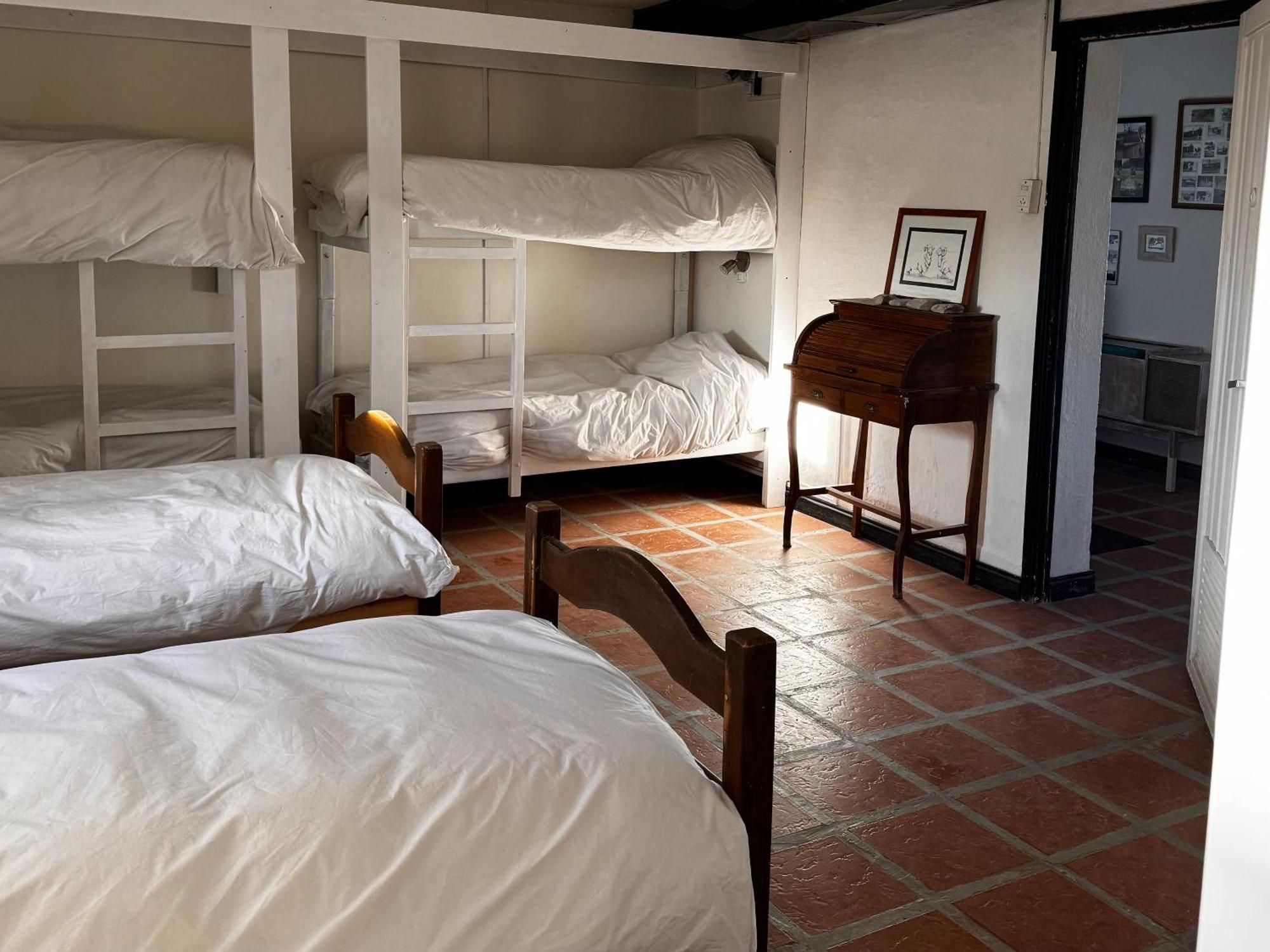 Estancia Tatay Trelew Exterior photo