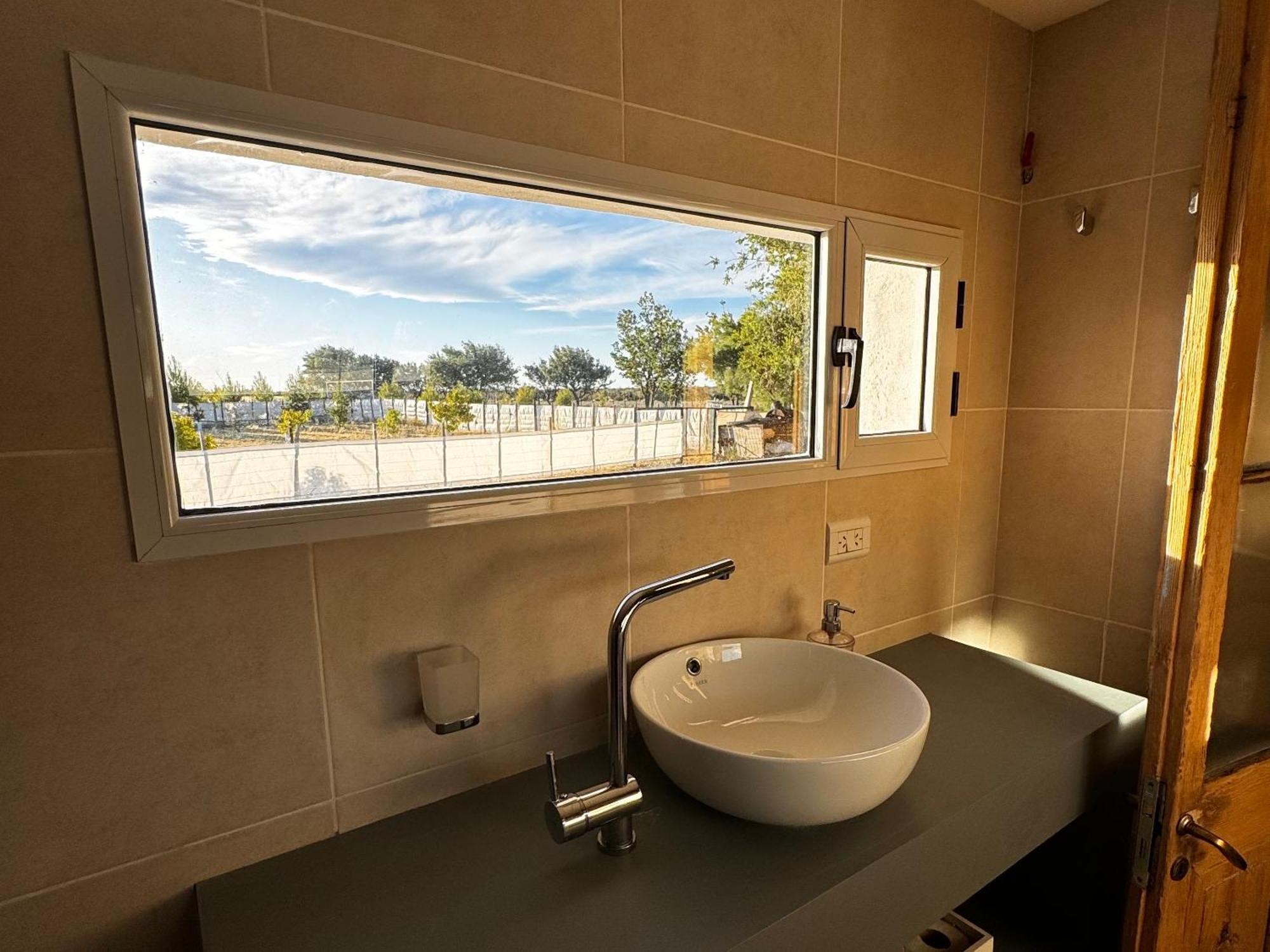 Estancia Tatay Trelew Exterior photo