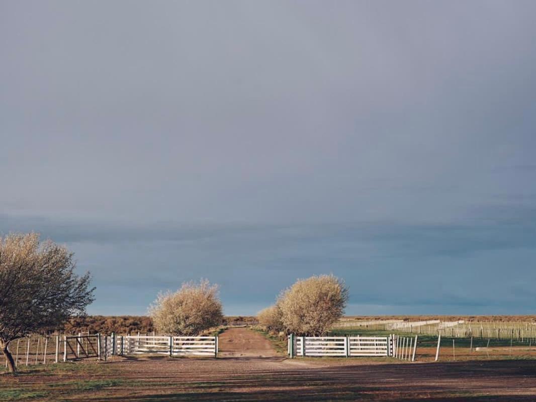 Estancia Tatay Trelew Exterior photo