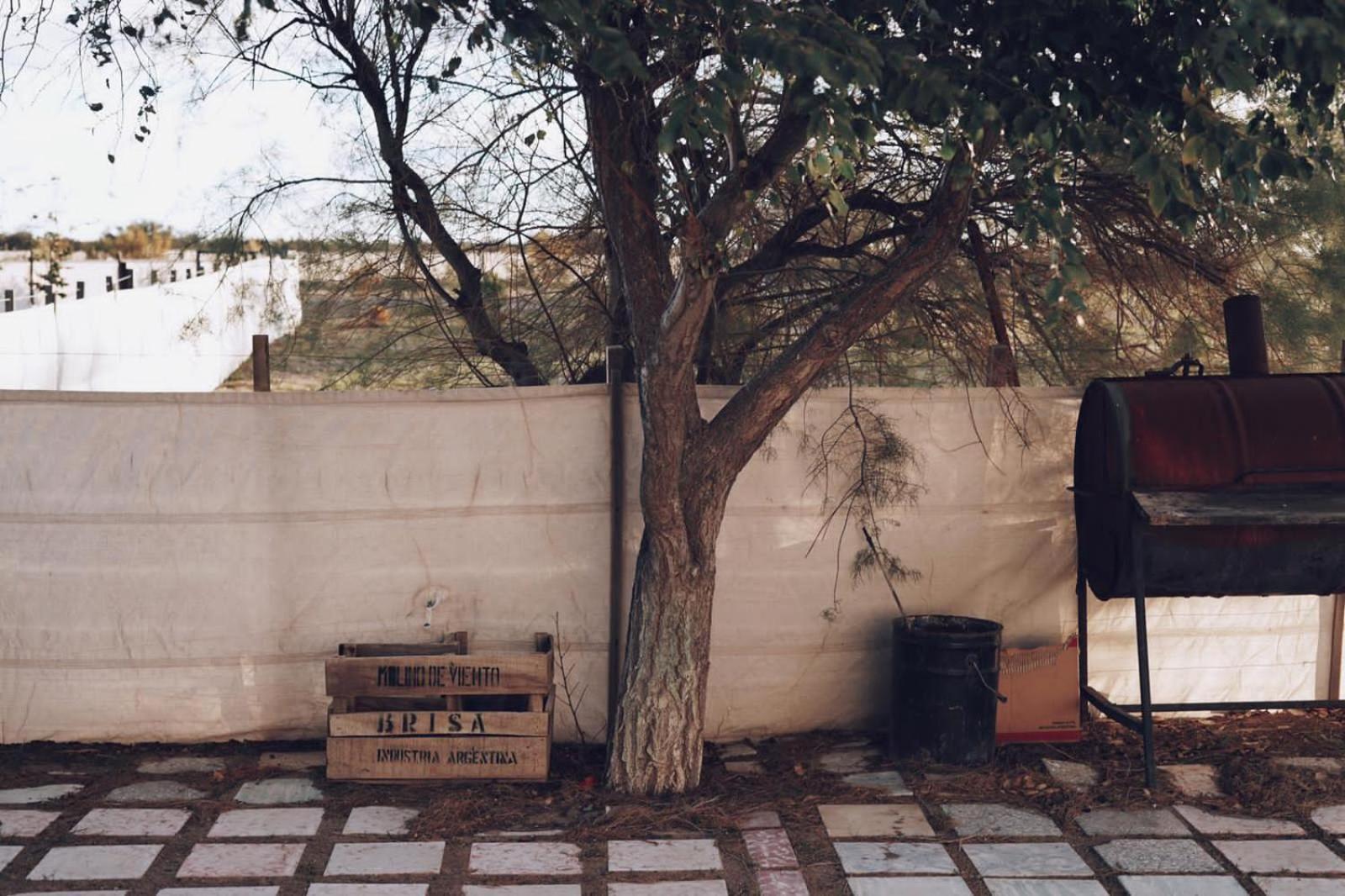 Estancia Tatay Trelew Exterior photo